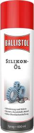 Silikonspray Spray, 400 ml Produktbild