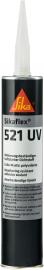 Sikaflex-521 UV weiss 300ml Kartusche Produktbild