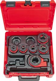 ROTHENBERGER Hand-Schneidkluppensatz 3/8"-1.1/4" Produktbild