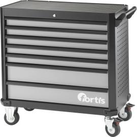 Werkstattwagen 890x460x1025mm FORTIS Produktbild