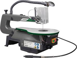 Elektrosägen & Elektroscheren