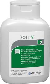 Greven Soft V 250 ml Flasche Produktbild