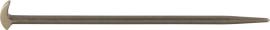 Rollkopf-Hebeleisen 400mm FORTIS Produktbild