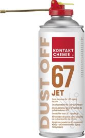 DRUCKLUFT 67 SUPER Spraydose 200 ml Produktbild
