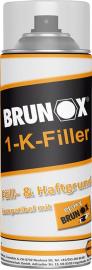Brunox 1-K Filler Filler und Haftgrund Produktbild