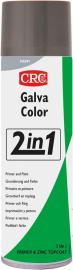 GALVACOLOR 7035 LichtgrauSpraydose 500 ml Produktbild