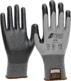 Schnittschutzhandschuh 6710 Produktbild