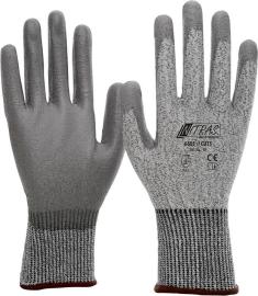 Schnittschutzhandschuh 6605 // NITRAS CUT5 Produktbild