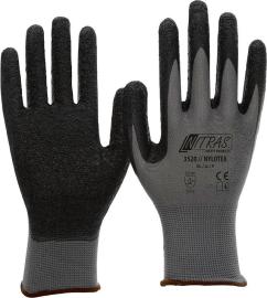 Montagehandschuh Nylotex 3520 // Nylotex Produktbild