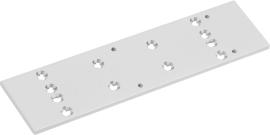 Montageplatte zu Türschließer TS 83 Produktbild