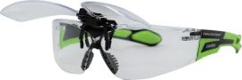 Vorsetz-Lesebrille 1,5 Dioptrien Produktbild