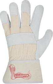 Rindvolllederhandschuh Calcutta Produktbild