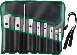 Rohrsteckschlüssel-Satz 9tlg. Nylontasche FORTIS Produktbild