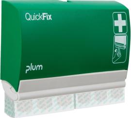 QuickFix Pflasterspender 2x45 AloeVera Produktbild
