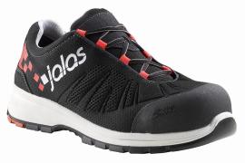 Halbschuh 7100 Zenit Evo,S1, SRC, Gr. 43 Produktbild