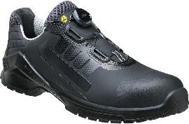 Sicherheitshalbschuh VD PRO 3500 BOA® SF, S3 SRC CI ESD Produktbild
