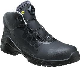 Sicherheitsschnürstiefel VD PRO 3800 BOA® SF, S3 SRC CI ESD Produktbild