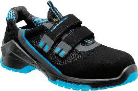 Sicherheitssandale VD PRO 1000 SF, S1P SRC ESD Produktbild