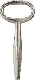 Neubautenschlüssel 7-10 mm 4-kant Stift 716 Produktbild