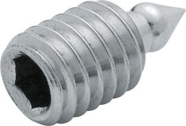 Innensechskantschraube M6x12mm für Profilstifte HOPPE Produktbild