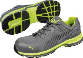 Sicherheitshalbschuh Fuse Motion 2.0 Green Low 643880, S1P SRC HRO ESD Produktbild