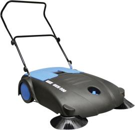 Kehrmaschine GKM 800 Produktbild