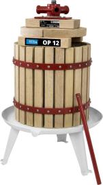 Obstpresse 12 L OP 12 Güde Produktbild