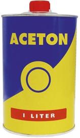 Aceton 1 L Produktbild