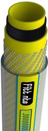 Profi-Gartenschlauch NTS YELLOW Produktbild