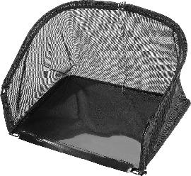 Fangkorb für Spindelrasenmäher SCM Produktbild