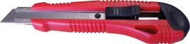 Cutter-Universalmesser 18mm, selbstblockierend Produktbild