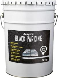 Asphaltversiegelung Black Parking 25kg Produktbild