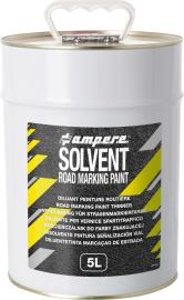 Verdünnungsmittel Solvent Road Marking Paint, 5l für Straßenmarkierungsfarbe Produktbild