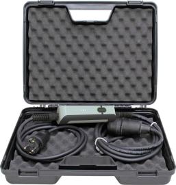 Personenschutzschalter PRCD-S pro, IP55, Produktbild