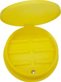 PE-Fasstrichter für 200L Fässer, Ø61cm Produktbild