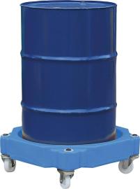 205L PE-Fasstrolley Produktbild