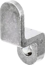 Anschlag 3344a/K2 GAH Alberts Produktbild