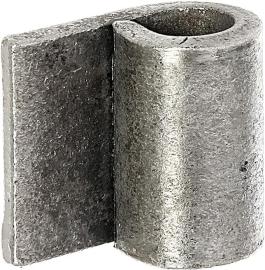 13er Anschweißband U 30 mm GAH Alberts Produktbild