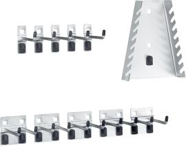 BOTT Hakensortiment PL30 für Lochplatten 11-teilig Produktbild
