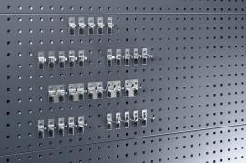BOTT Hakensortiment PL-36 30-teilig Produktbild