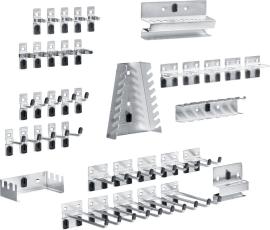 BOTT Hakensortiment PL-37 40-teilig Produktbild