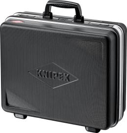 Werkzeugkoffer Basic 465x200x410mm KNIPEX Produktbild