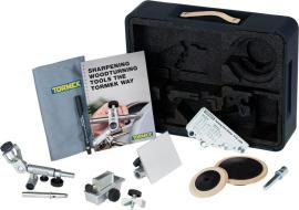 Drechsel Zubehör Satz TNT-808 Tormek Produktbild
