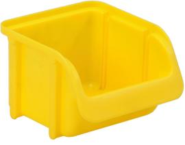 Sichtbox PP-BASIC Produktbild
