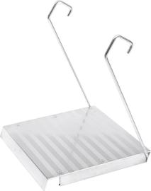 Einhängetritt f. Sprossenleiter 255 x 300 mm Produktbild