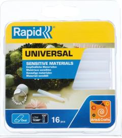 Klebestick nur für EG 80 125g oval 9mm Isaberg RAPID Produktbild