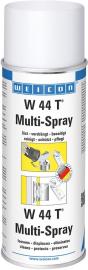 W44T Multi-Spray 400 ml Weicon Produktbild
