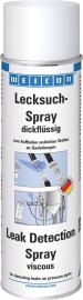 Lecksuch-Spray 400 ml -dickflüssig- Weicon (PL/HU) Produktbild