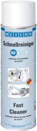 Schnellreiniger 500 ml Weicon Produktbild