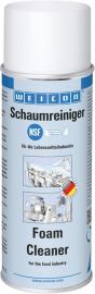 Schaumreiniger 400 ml Weicon Produktbild